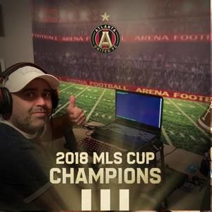 Meet your Posher, Julio